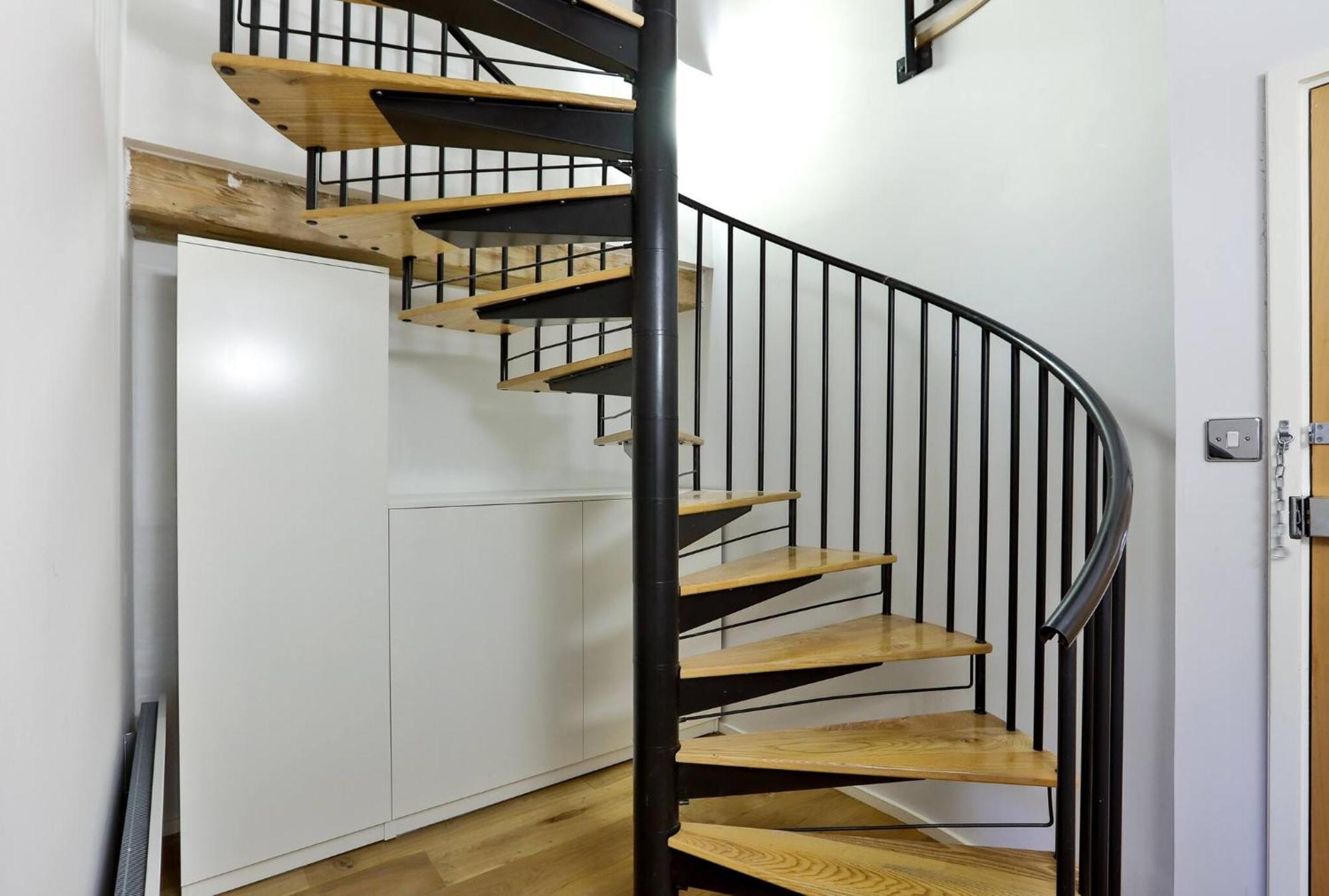 Wild Roses Serviced Apartments - Excel Warehouse 1 London Eksteriør billede