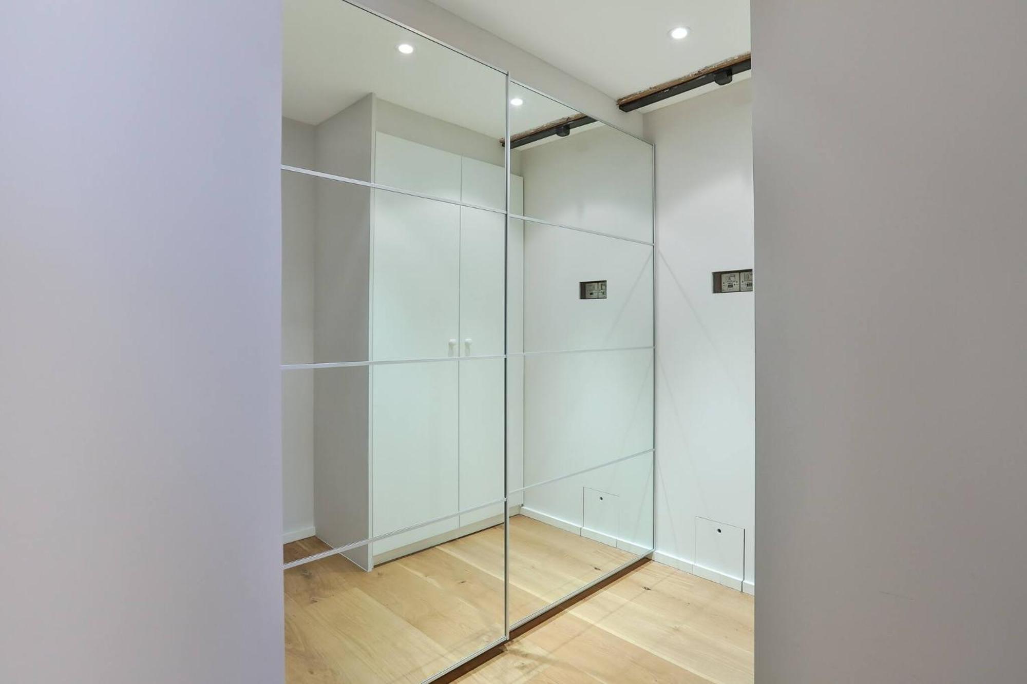 Wild Roses Serviced Apartments - Excel Warehouse 1 London Eksteriør billede